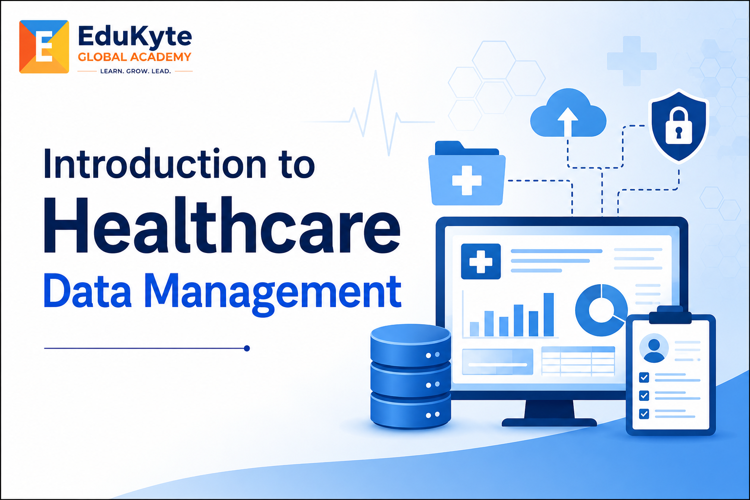 Introduction to Healthcare Data Management